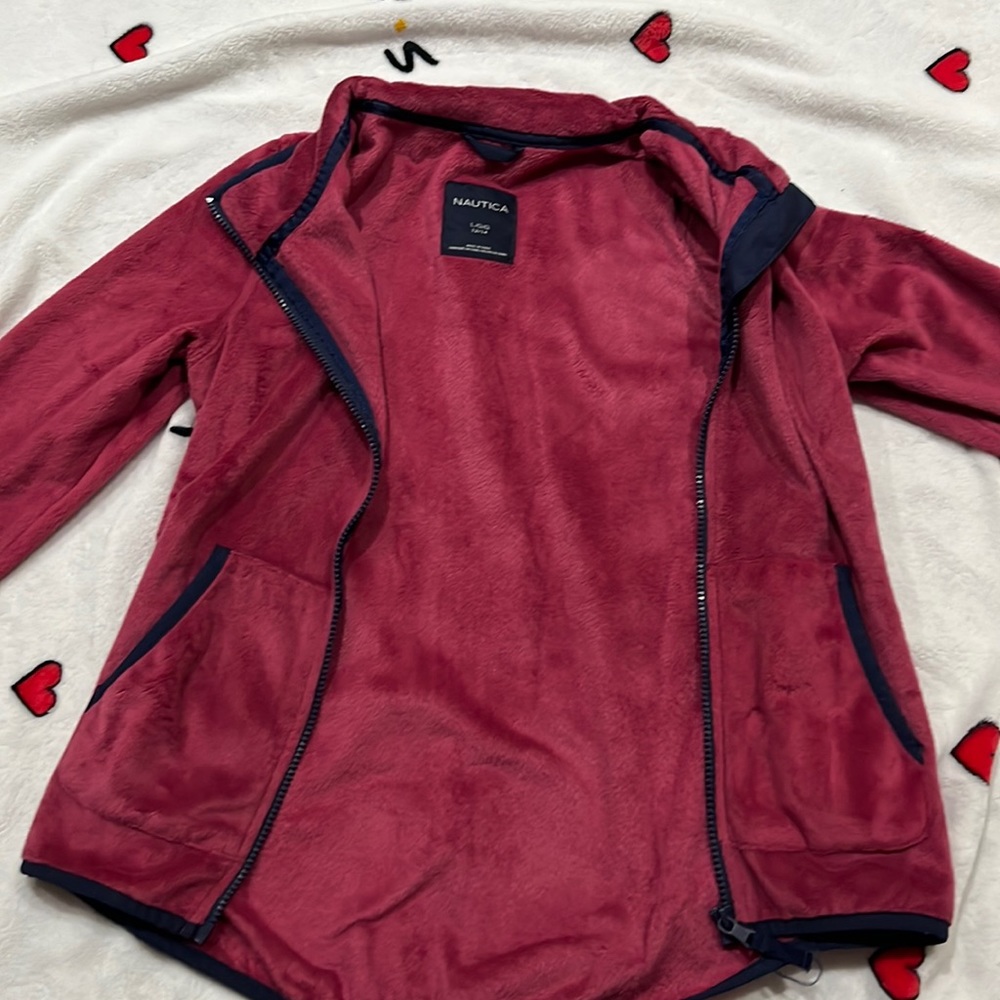 Náutica Jacket L 12/14